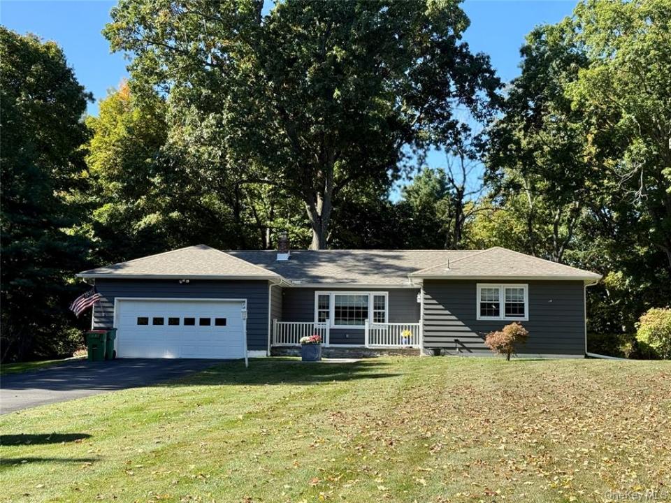 78 Edgehill Drive, Wappingers Falls, Nova Iorque 12590, Estados Unidos