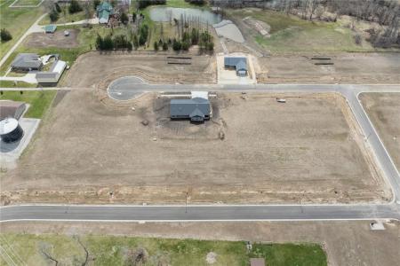 105 Meadow Drive, Shellsburg, アイオワ 52332, アメリカ合衆国