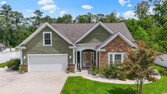 1191 Highway 90, Conway, South Carolina 29526