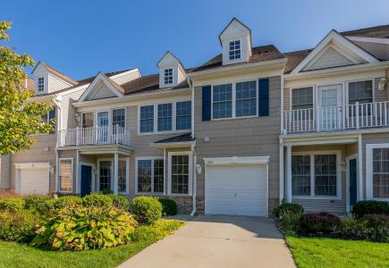 506 W Hampton Court, Swainton, New Jersey 08210