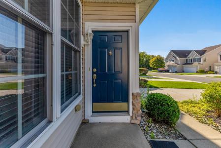 506 W Hampton Court, Swainton, New Jersey 08210