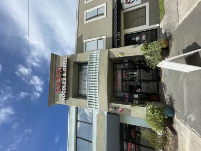 1919 E Colonial Dr, Orlando, Flórida 32803, Estados Unidos