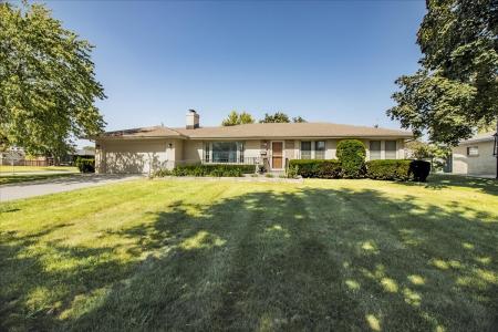 1621 Mayfield Avenue, Joliet, Illinois 60435, Amerika Birleşik Devletleri