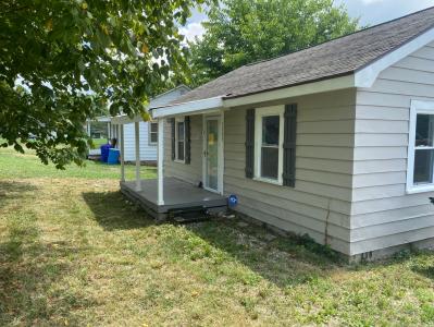 1323 Goodson Avenue, Morristown, Tennessee 37814, USA