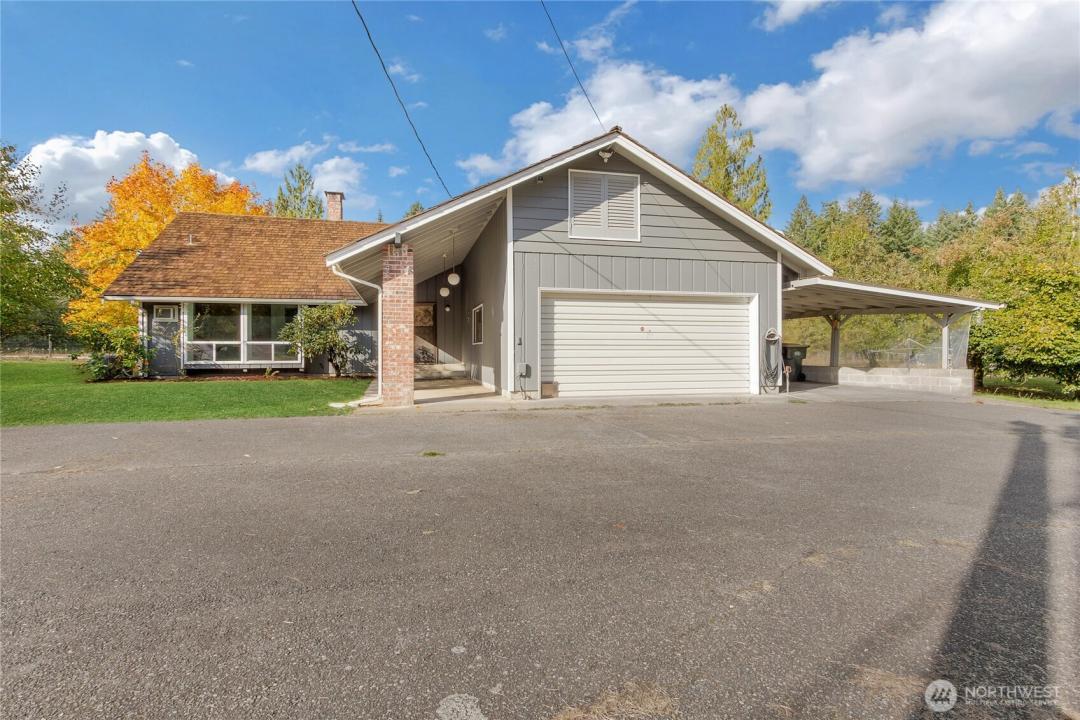 5424 93rd Avenue, Olympia, Washington 98513, Estados Unidos