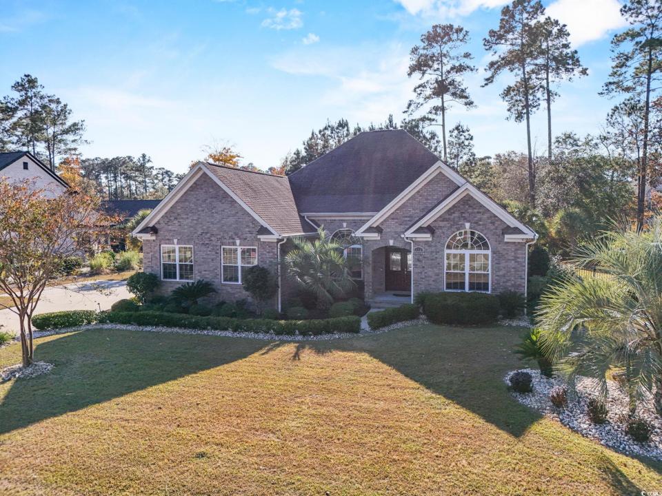 152 Creek Harbour Circle, Murrells Inlet, 南卡羅來納州 29576, 美國
