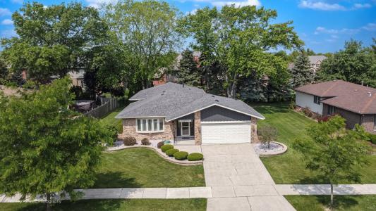 14034 S 84th Avenue, Orland Park, אילינוי 60462, ארצות הברית של אמריקה