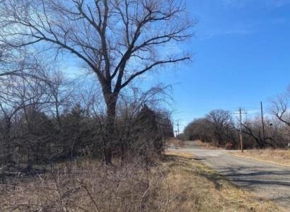 Shumway - Lot 7 Lot 7 Post Oak Road, Noble, Oklahoma 73068, Estados Unidos