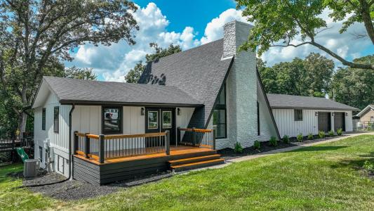 120 Barberry Lane, Berea, Kentucky 40403, Estados Unidos