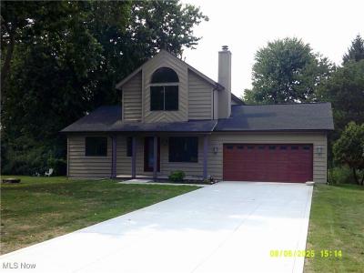 9211 Sugarbush Drive, Mentor, Ohio 44060, USA