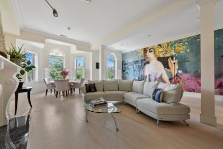 294 Commonwealth Ave , #2, Boston, 메사츄세츠 02115, 미국