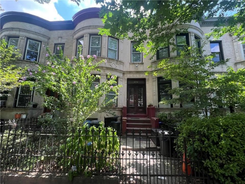 178 Lefferts Ave, Brooklyn, ニューヨーク 11225, アメリカ合衆国