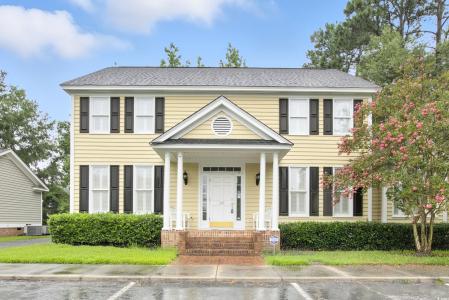 161 Mcdonald Ct., Myrtle Beach, 南卡罗来纳州 29588, 美国