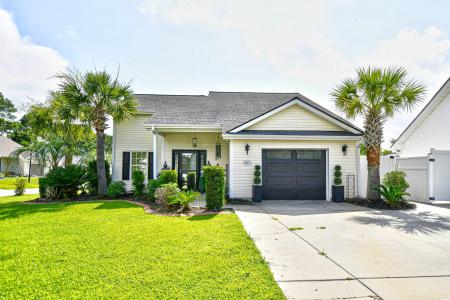 489 Wallingford Pl., Myrtle Beach, SC 29588, USA