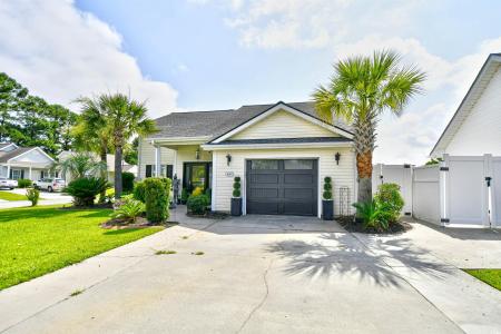 489 Wallingford Pl., Myrtle Beach, 南卡羅來納州 29588, 美國