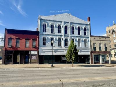 302-304 Broadway, Hannibal, Missouri 63401, USA