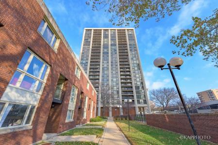 2605 S Indiana Avenue , 708, Chicago, Illinois 60616