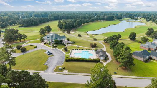401 Taberna Way, New Bern, North Carolina 28562