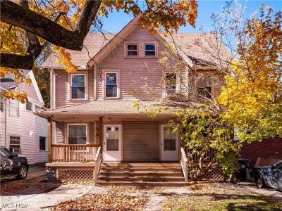 3860 W 18th Street, Cleveland, Ohio 44109, USA