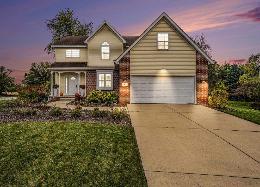 264 Kincraig Drive, Valparaiso, Indiana 46385, Estados Unidos