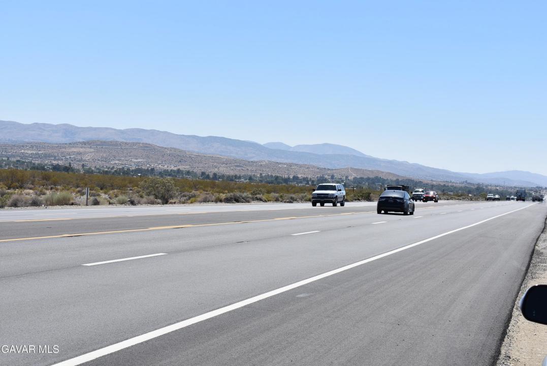 Pearblossom Hwy & Vic 146th E Apn 3037-001-038, Pearblossom, Kalifornia 93553, USA