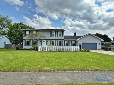 38 N Tecumseh Trail, Tiffin, Ohio 44883