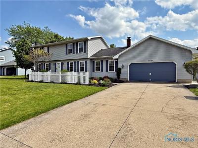 38 N Tecumseh Trail, Tiffin, Ohio 44883