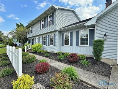 38 N Tecumseh Trail, Tiffin, Ohio 44883