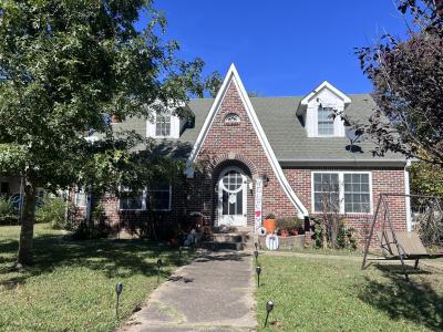 1405 Hickory Avenue, Mena, Арканзас 71953, Соединенные Штаты