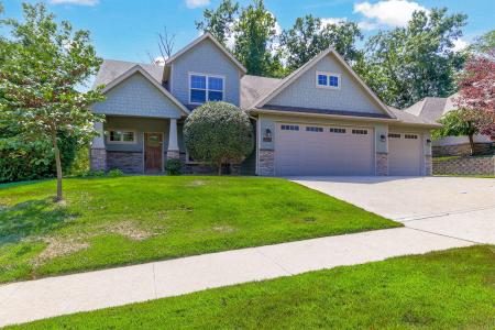 5431 Steeplechase Dr, COLUMBIA, Missouri 65203, HOA KỲ