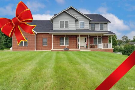 8111 S Whitherbee Drive, Bloomington, Indiana 47401, Estados Unidos