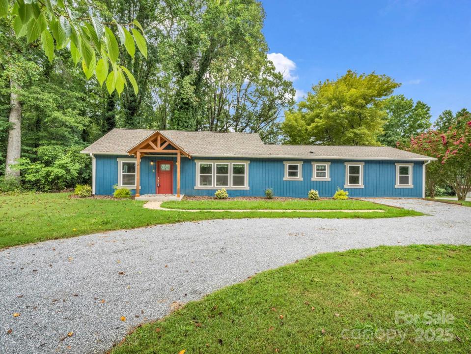 611 Peniel Road, Columbus, Carolina Del Norte 28722, Estados Unidos