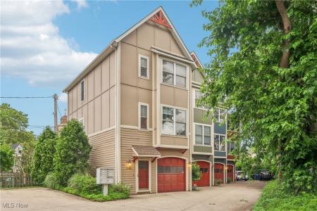 2395 Tremont Avenue, Cleveland, Ohio 44113, USA