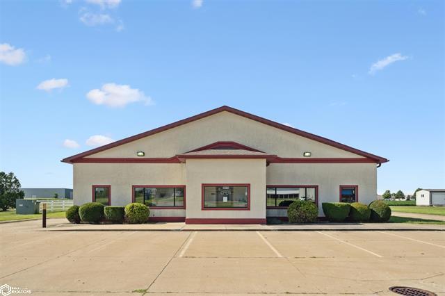 3615 Flint Ridge Dr., Burlington, أيوا 52601, الولايات المتحدة