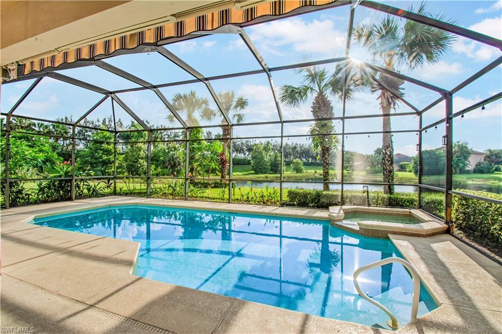 2133 Fairmont Ln, NAPLES, Florida 34120