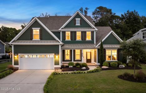 935 Baldwin Park Drive, Wilmington, Carolina Do Norte 28411, Estados Unidos