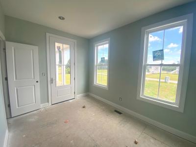 4007 Tarpon Drive, Oriental, North Carolina 28571