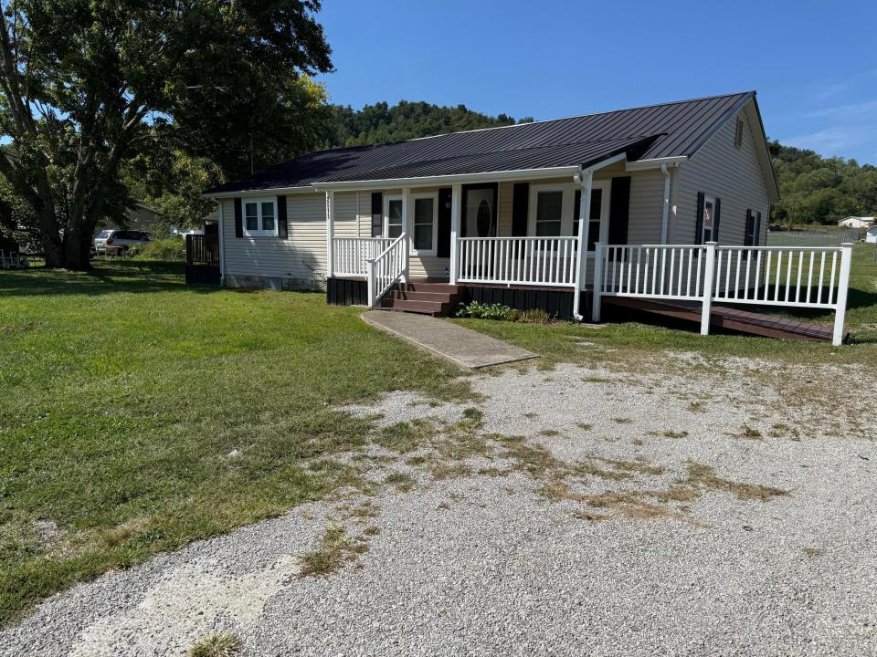 2511 Scaffold Cane Road, Berea, Kentucky 40403