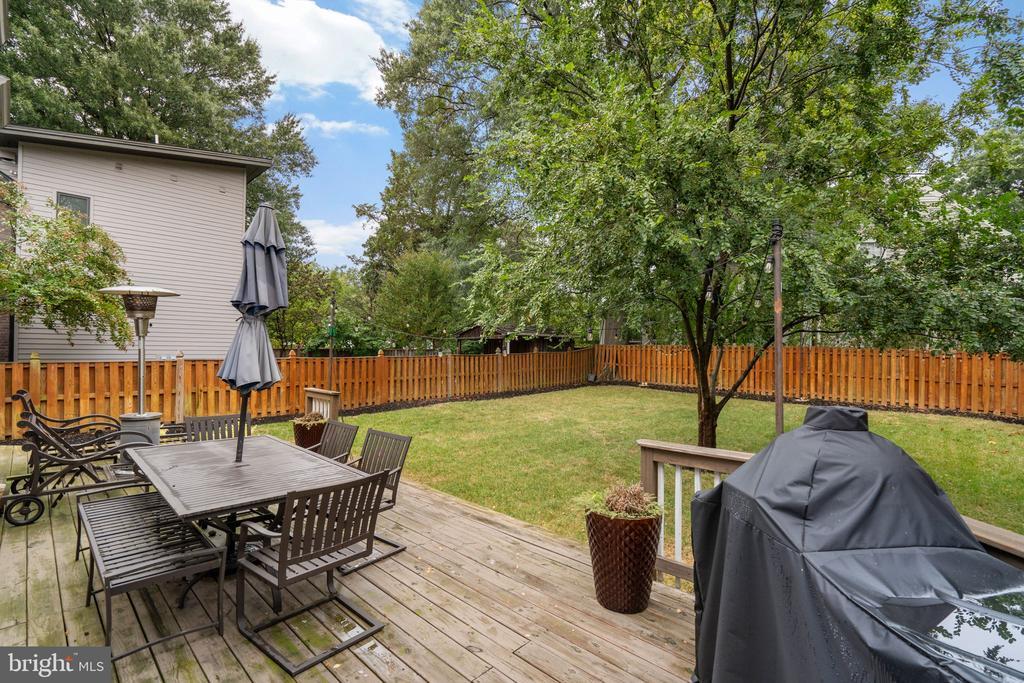 535 N George Mason Drive, Arlington, Virginia 22203