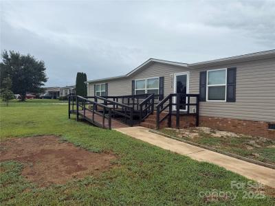 1056 Hard Scrabble Court, Cleveland, NC 27013, USA