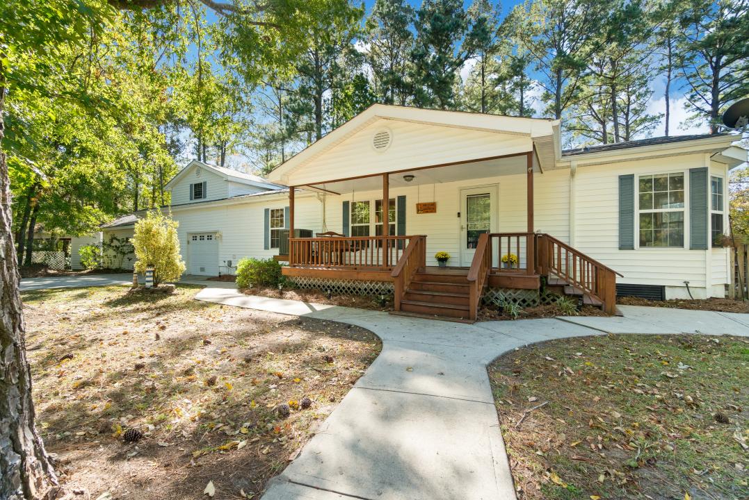 349 Creek Place Road, Arapahoe, 北卡罗来纳州 28510, 美国