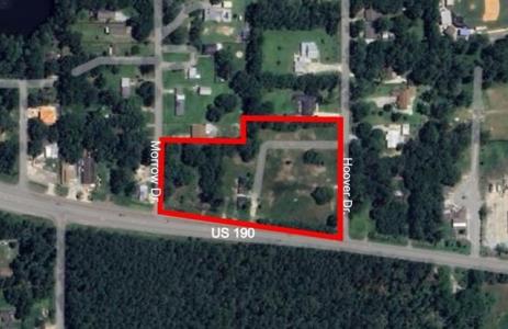 39277 E Hwy. 190 Highway, Slidell, Louisiana 70461, Estados Unidos