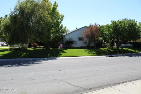 4100 Two Rock Drive, Winnemucca, ネバダ 89445, アメリカ合衆国