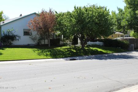 4100 Two Rock Drive, Winnemucca, ネバダ 89445, アメリカ合衆国