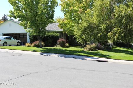 4100 Two Rock Drive, Winnemucca, ネバダ 89445, アメリカ合衆国