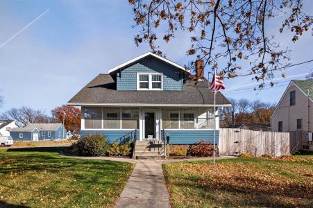 2829 49th Street, Des Moines, Iowa 50310, États-Unis