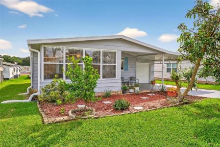 710 Carriage Lane, LEESBURG, Florida 34748, USA