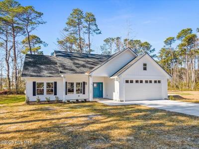 523 Leatherwood Drive Nw, Carolina Shores, ノースカロライナ 28467, アメリカ合衆国