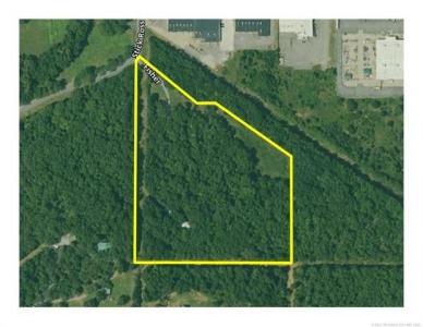 1871 Stickross Mountain Road, Tahlequah, Oklahoma 74464