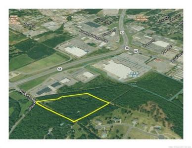 1871 Stickross Mountain Road, Tahlequah, Oklahoma 74464